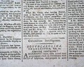 Constellation captures the L'Insurgent... - Image 1