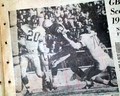 Green Bay Packers vs. New York Giants... - Image 1
