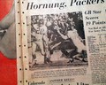 Green Bay Packers vs. New York Giants... - Image 7