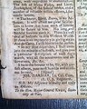 Death of mathematician "Negro Tom"... Battling the Ohio Indians... - Image 6
