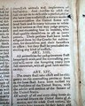 George Washington's treaty with the Creek Indians... - Image 6