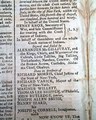 George Washington's treaty with the Creek Indians... - Image 7