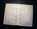 George Washington's treaty with the Creek Indians... - Image 9