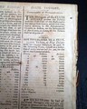 George Washington's treaty with the Creek Indians... - Image 10