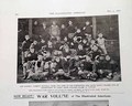 Football photos...   Teddy Roosevelt... - Image 1