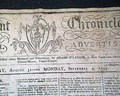 Handsome masthead... - Image 1