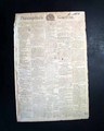 A porcupine in the masthead... - Image 2