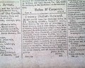 A porcupine in the masthead... - Image 3
