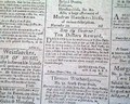 A porcupine in the masthead... - Image 7
