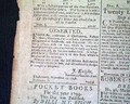 A porcupine in the masthead... - Image 8