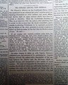McClellan's official report... - Image 7