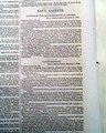 McClellan's official report... - Image 10