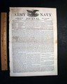 Meade's official report on the Battle of Gettysburg... - Image 2