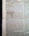 Meade's official report on the Battle of Gettysburg... - Image 3