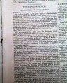 Meade's official report on the Battle of Gettysburg... - Image 4