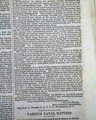 Meade's official report on the Battle of Gettysburg... - Image 11