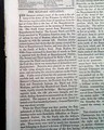 Meade's official report on the Battle of Gettysburg... - Image 3