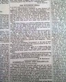 Meade's official report on the Battle of Gettysburg... - Image 5