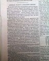 Meade's official report on the Battle of Gettysburg... - Image 6