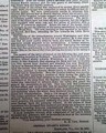 Meade's official report on the Battle of Gettysburg... - Image 10