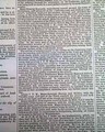Meade's official report on the Battle of Gettysburg... - Image 12