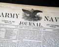 Lincoln's thanks for U.S. Grant... - Image 1