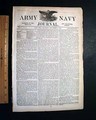 Lincoln's thanks for U.S. Grant... - Image 2