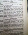 Lincoln's thanks for U.S. Grant... - Image 4