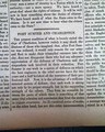 Lincoln's thanks for U.S. Grant... - Image 7