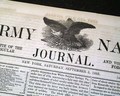 Lincoln's thanks for U.S. Grant... - Image 1