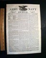 Lincoln's thanks for U.S. Grant... - Image 2