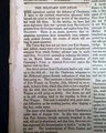 Lincoln's thanks for U.S. Grant... - Image 3