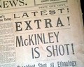 From the city where he was shot...   An early report... - Image 1
