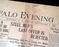 From the city where he was shot...   An early report... - Image 2