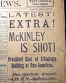 From the city where he was shot...   An early report... - Image 4