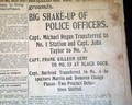 From the city where he was shot...   An early report... - Image 6