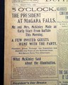 From the city where he was shot...   An early report... - Image 8
