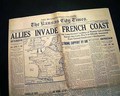 D-Day... - Image 1