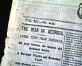 Sherman's march..... - Image 1