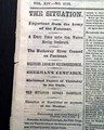 Sherman's march to the sea.... - Image 3