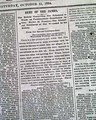Abraham Lincoln presidential campaign...   - Image 4
