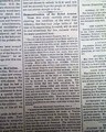 Abraham Lincoln presidential campaign...   - Image 6