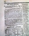 Abraham Lincoln presidential campaign...   - Image 7
