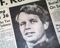 Death of Robert Kennedy... - Image 1