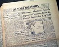 Six issues on the closing months of World War II... - Image 6