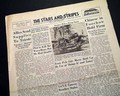 Six issues on the closing months of World War II... - Image 7
