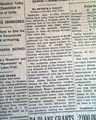 Jesse Owens wins gold at the Berlin Olympics... - Image 4