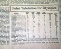 Jesse Owens wins gold at the Berlin Olympics... - Image 13