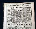 James Oglethorpe fights the Spanish in Georgia, Florida... - Image 1