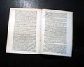 Exceedingly early newspaper from France... - Image 4